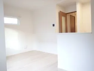 つくど瑞宝館の居間