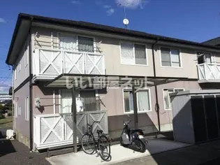 フレグランス西本郷 A【2階】の外観