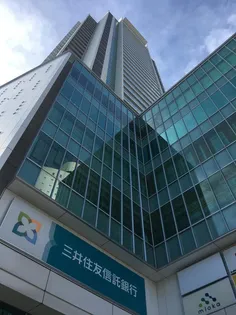 上大岡タワーザレジデンス【15階】の外観