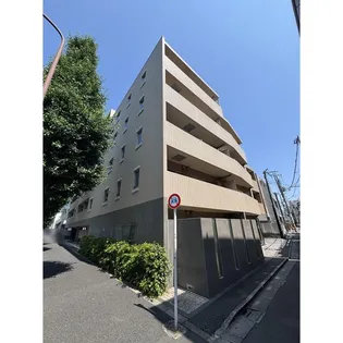 エルデンシア阿佐ヶ谷プラチナム(0005300)【2階】の外観