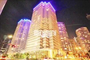 パシフィックロイヤルコートみなとみらいアーバンタワーの画像