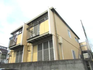 コーポイイジマAの画像