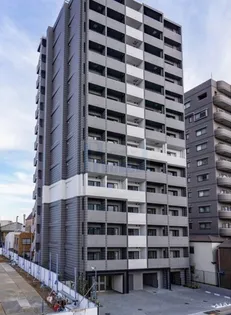 KDXレジデンス本蓮沼の画像