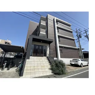 ソアー坪井の画像