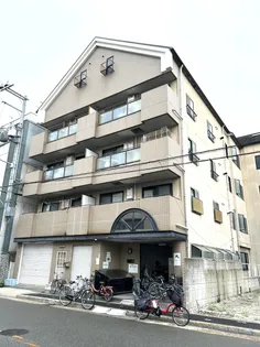 オーシャン高殿の画像