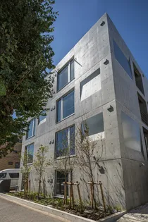 エスセナーリオ等々力の画像