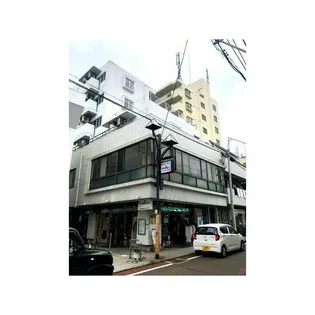 神奈川県藤沢市下土棚【マンション】の外観