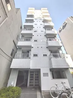 イクス・セラピア【5階】の外観