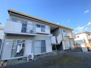 クレールメゾンA棟の画像