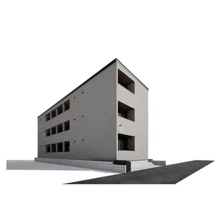 ROBOT HOME 高畑の画像