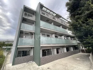 LEO FIOREGALO印内【4階】の外観