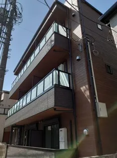 RMコート東中野の画像