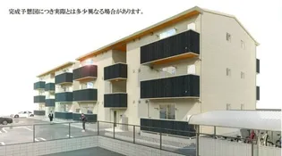 CLASSEUM盛岡駅前 IIIの画像