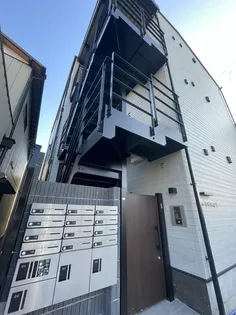 オーロラヴィラ松戸【3階】の外観