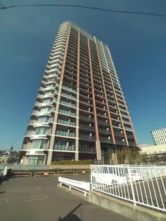 神奈川県横浜市旭区二俣川2【マンション】の外観