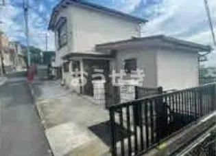 神奈川県横浜市保土ヶ谷区鎌谷町【一戸建】の外観