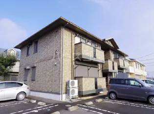 リビングタウン松代 Dの画像