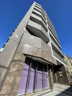 さくら大宮【6階】の外観