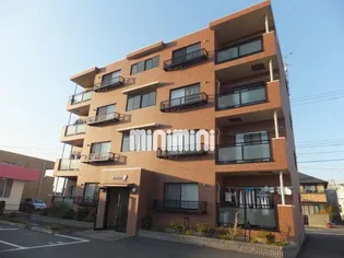 マンション静の画像