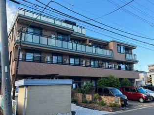 ループ東川口の画像