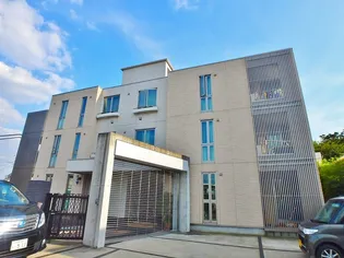 凛樹【3階】の外観