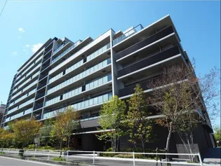 ザ パークハウスオイコス新浦安の画像