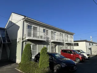 アパートメントハウス アイリスDの画像