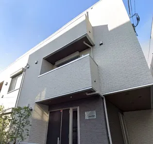 NEST下北沢の画像