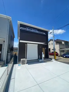 千葉県柏市豊四季【一戸建】の外観