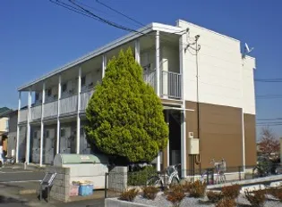 西大袋サンハウス56の画像