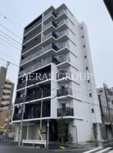 シーズンフラッツ両国EASTの画像