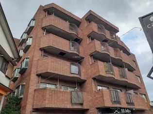 グランデ東香里Ⅰの画像