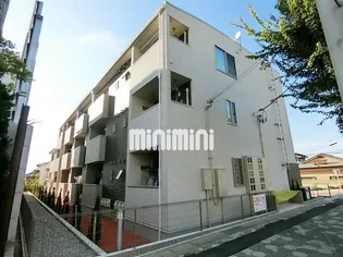 メゾン サカエの画像