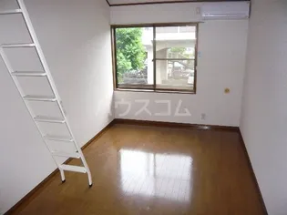 ヴィラみのり2【2階】の外観