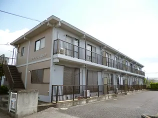 ソワサント成田Bの画像