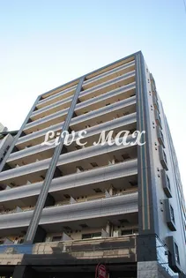 神奈川県横浜市中区野毛町3【マンション】の外観