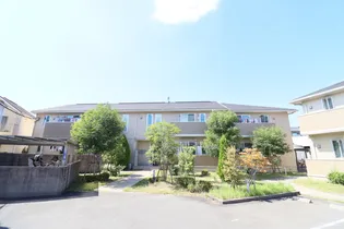 たまきB棟の画像