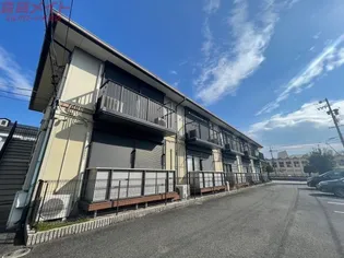 アドバンテージ B棟の画像