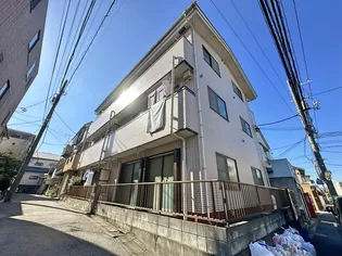 レインボーヒルズの画像