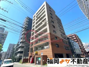 パークアヴェニュー22の画像