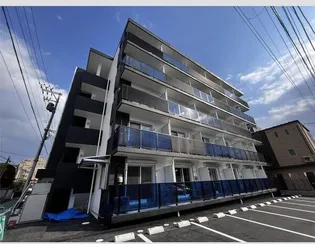 BLESSED LIFE上杉の画像