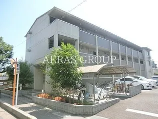 アンクレージュIの画像