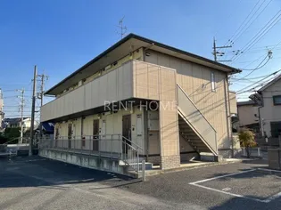 コスモスの丘の画像