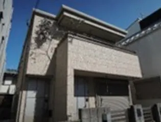 フォリア【1階】の外観