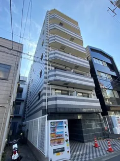 AZEST本所吾妻橋【7階】の外観