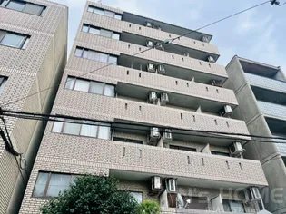 クレアコートの画像