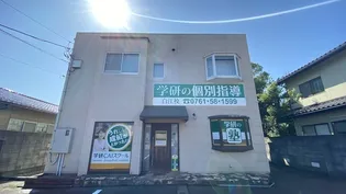 Oハイツ【2階】の外観