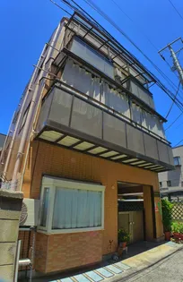 ハピネス Kの画像