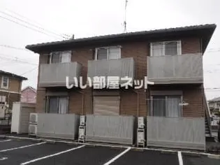 コートメルベーユ Aの画像