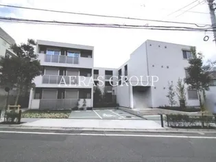 CASA HERMOSAの画像